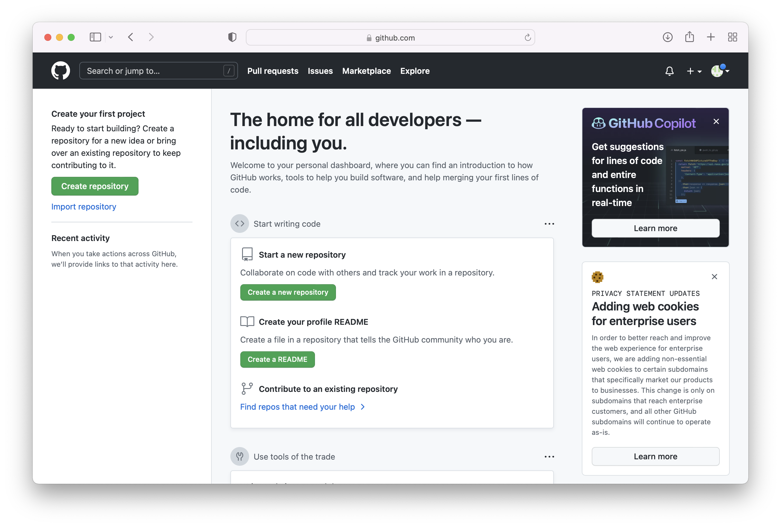 GitHub Setup | teach-pui-Alana-Wu