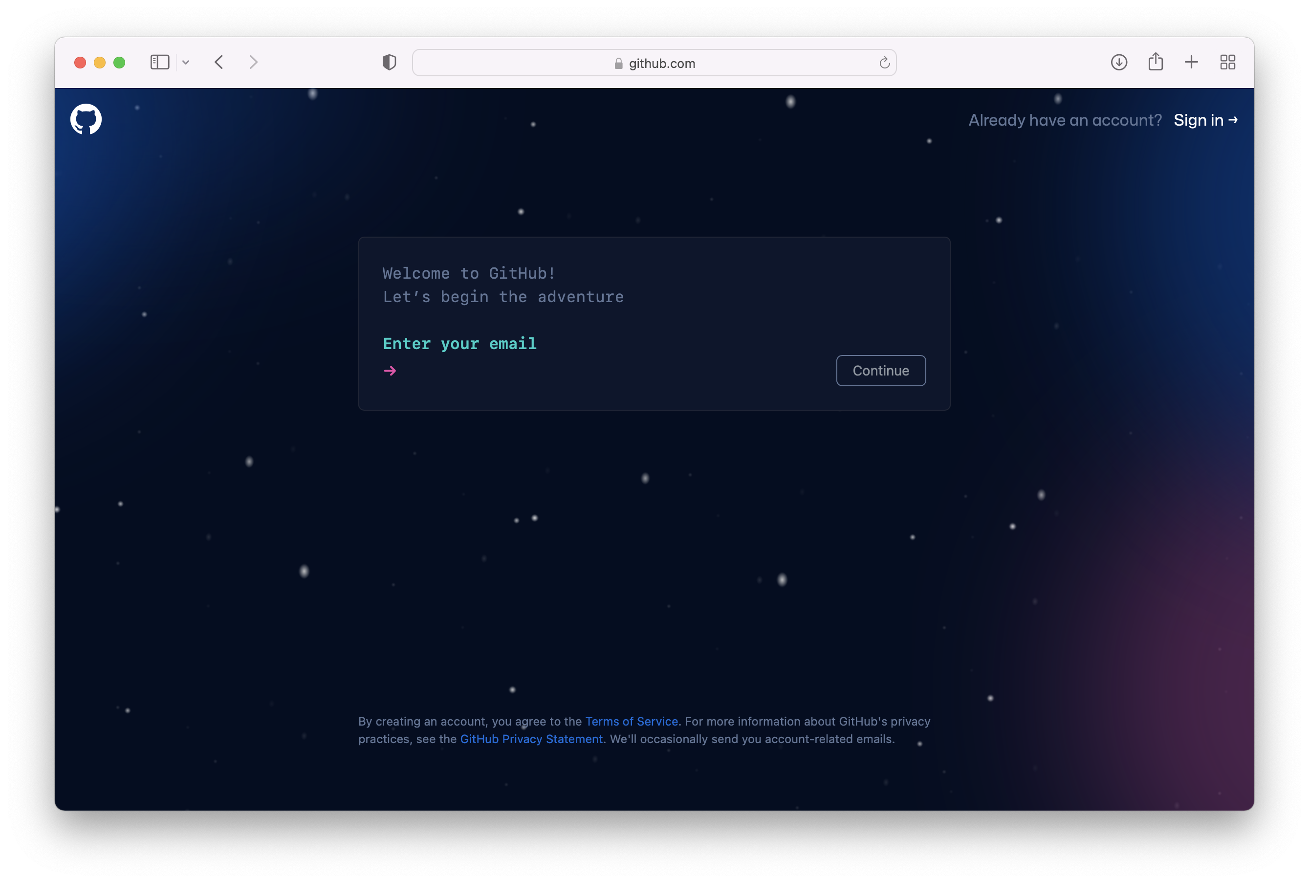 GitHub Setup | teach-pui-Alana-Wu